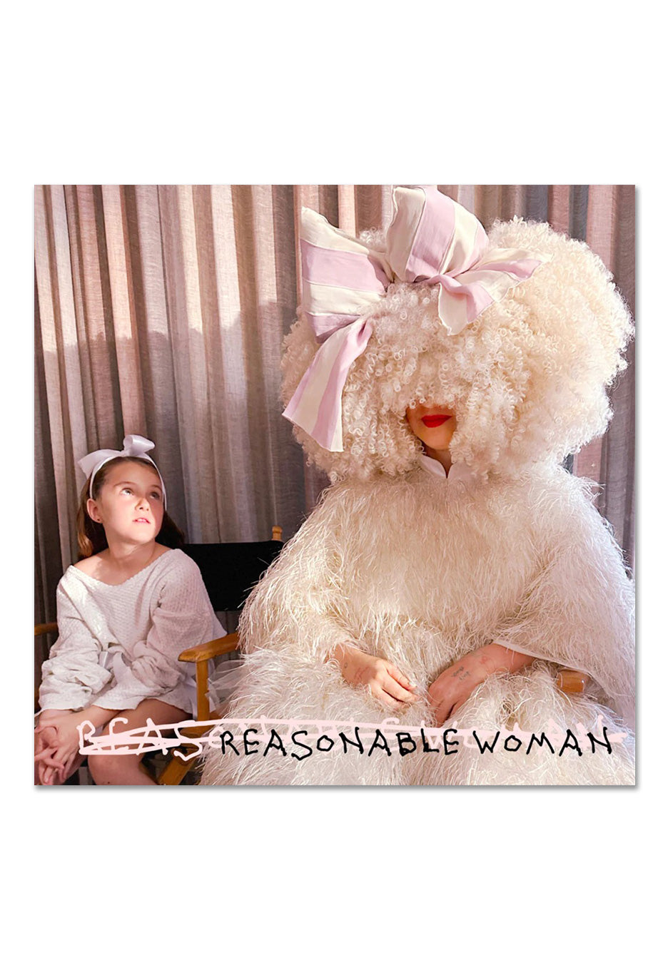 Sia - Reasonable Woman - CD | Neutral-Image