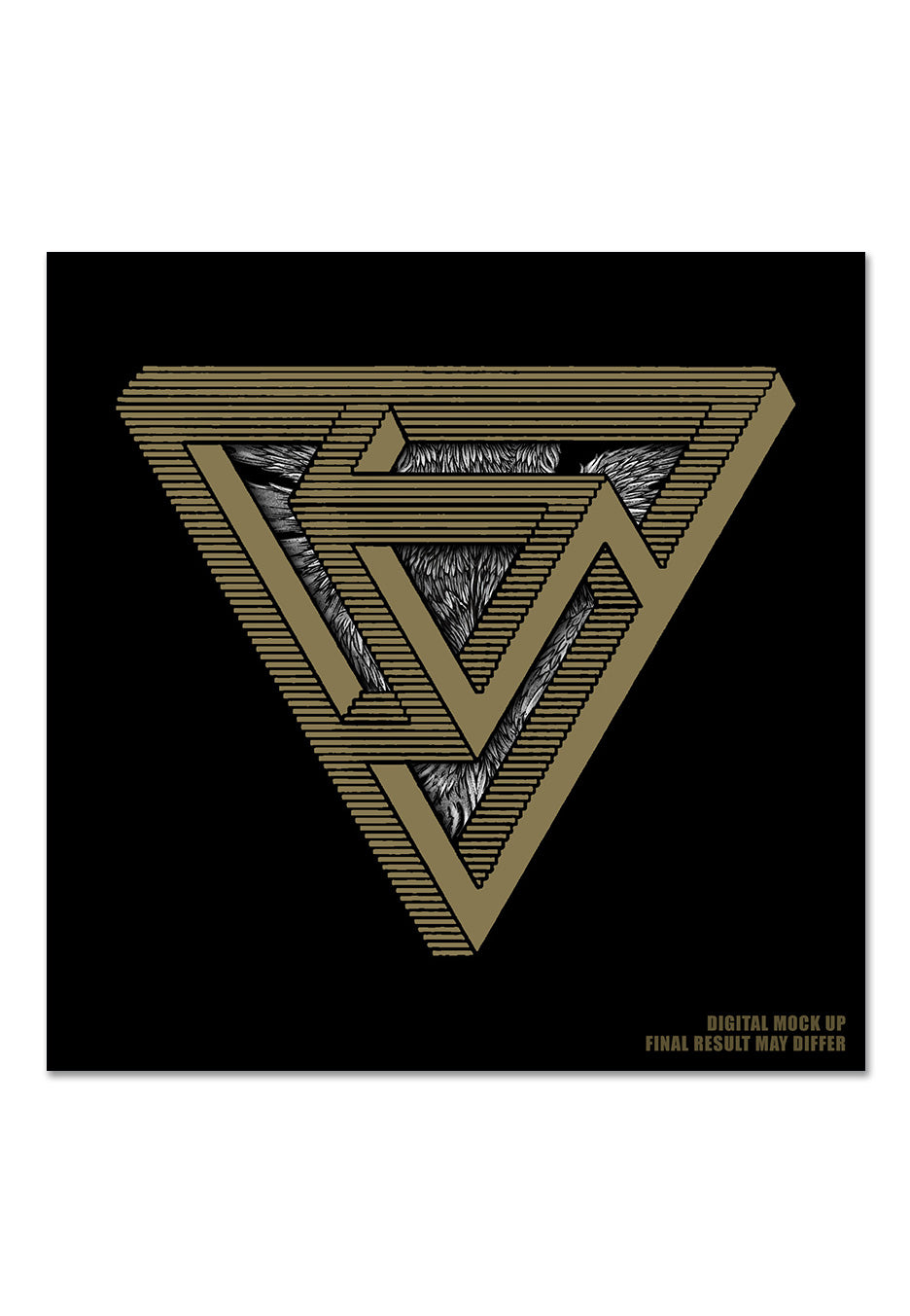 Vltimas - Epic Ltd. Gold/Black - Marbled Vinyl | Neutral-Image