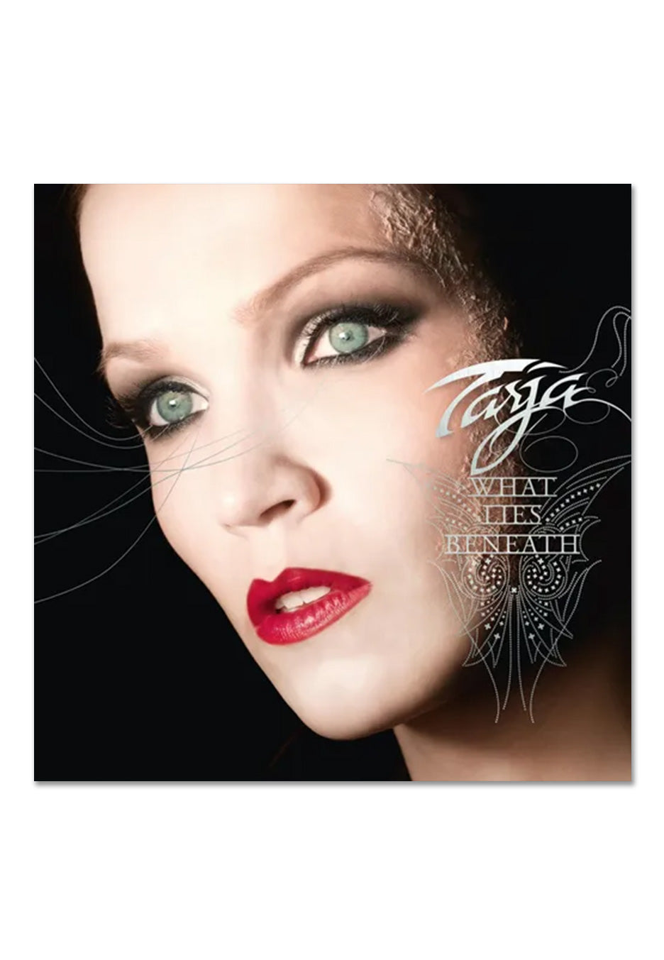 Tarja - What Lies Beneath Ltd. - 2 Vinyl | Neutral-Image