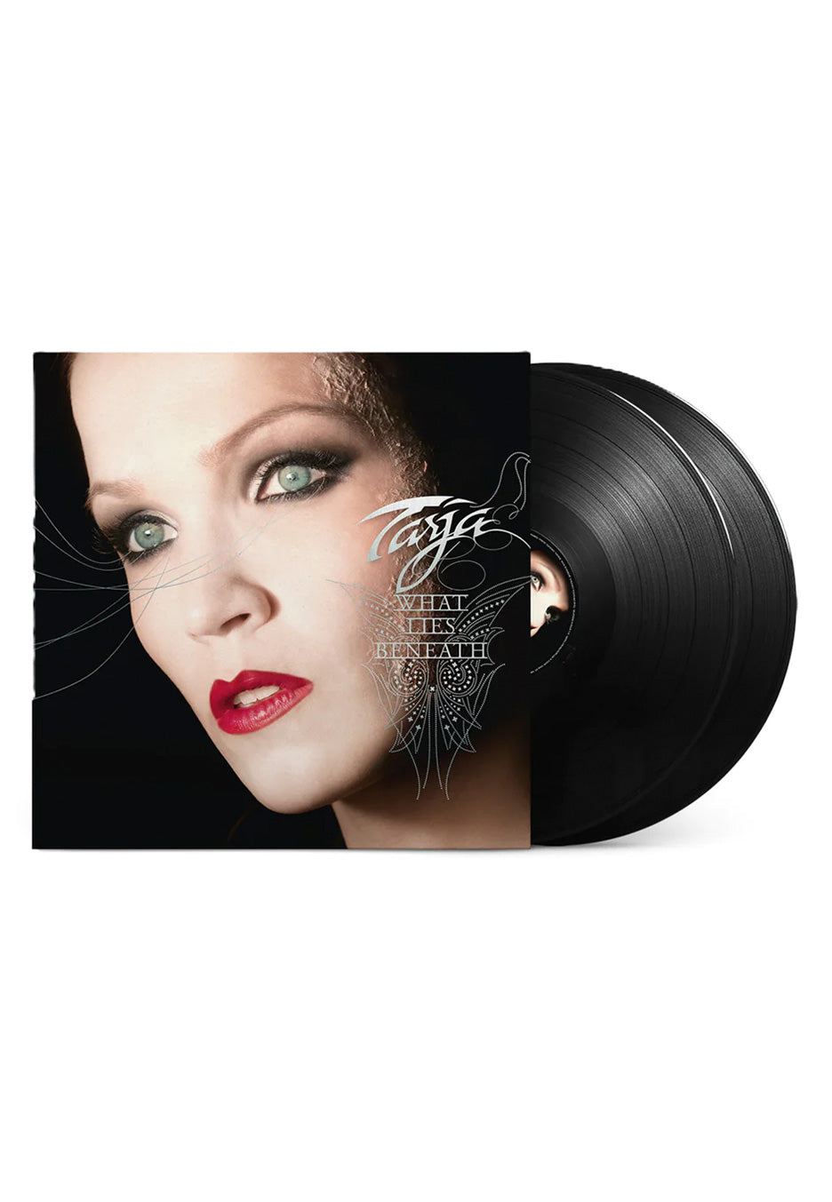 Tarja - What Lies Beneath Ltd. - 2 Vinyl | Neutral-Image