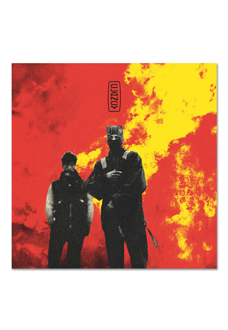 Twenty One Pilots - Clancy - Digipak CD | Neutral-Image