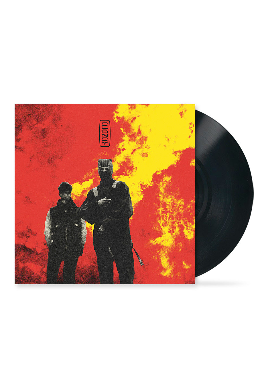 Twenty One Pilots - Clancy - Vinyl | Neutral-Image