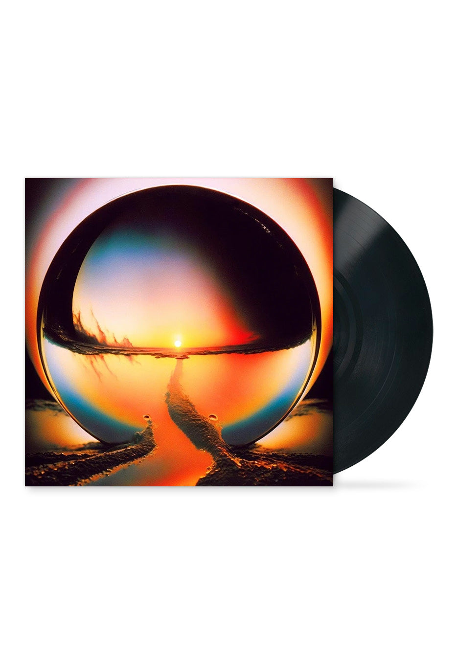 Cage The Elephant - Neon Pill Ltd. - Vinyl | Neutral-Image