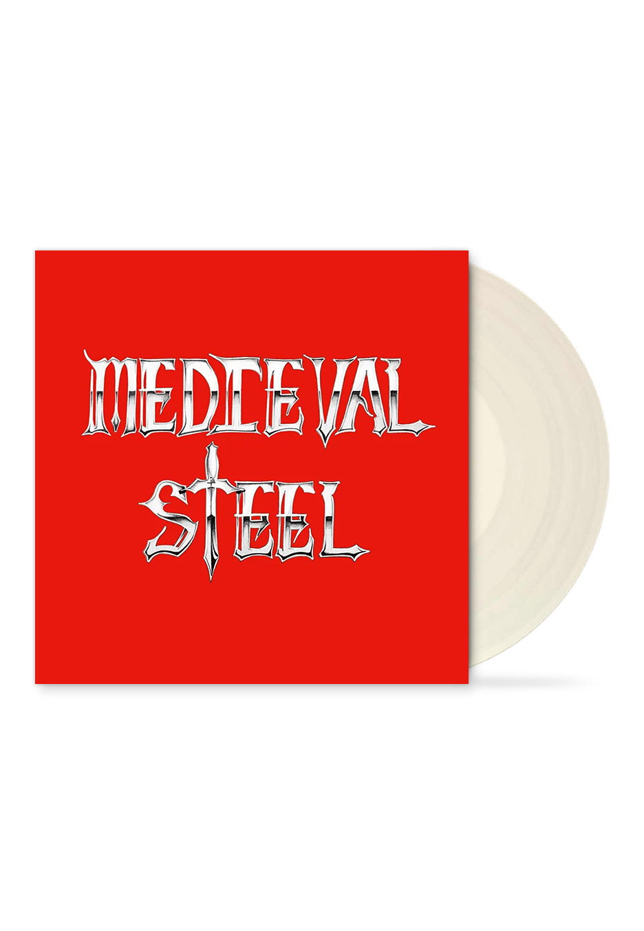 Medieval Steel - Medieval Steel Bone Ltd. - Vinyl | Neutral-Image