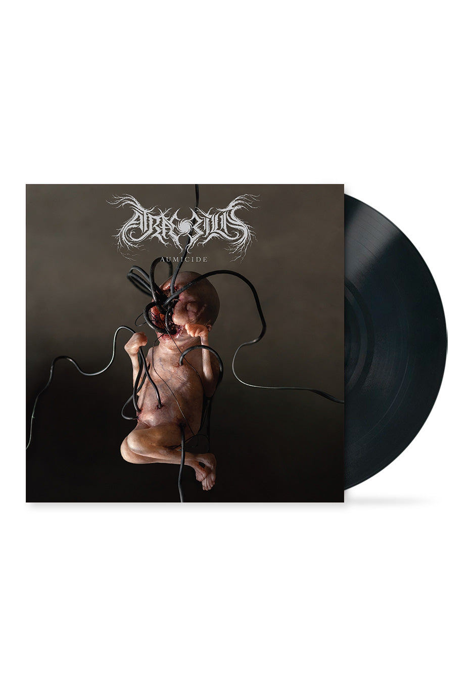 Altrae Bilis - Aumicide - Vinyl | Neutral-Image