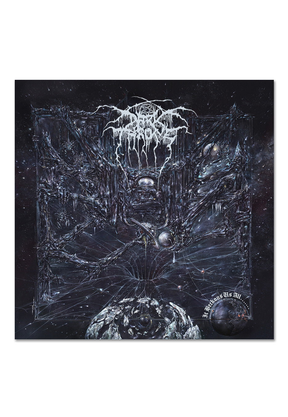 Darkthrone - It Beckons Us All - Vinyl | Neutral-Image