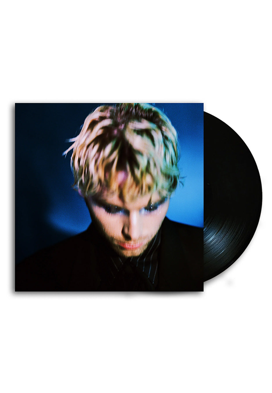 Luke Hemmings - Boy EP - Vinyl | Neutral-Image