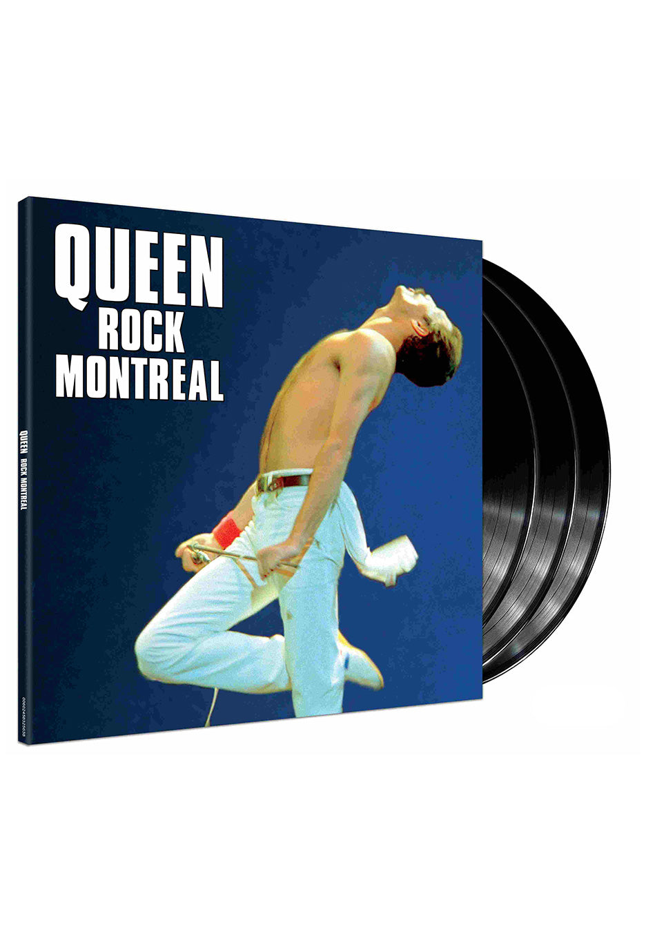 Queen - Queen Rock Montreal - 3 Vinyl | Neutral-Image