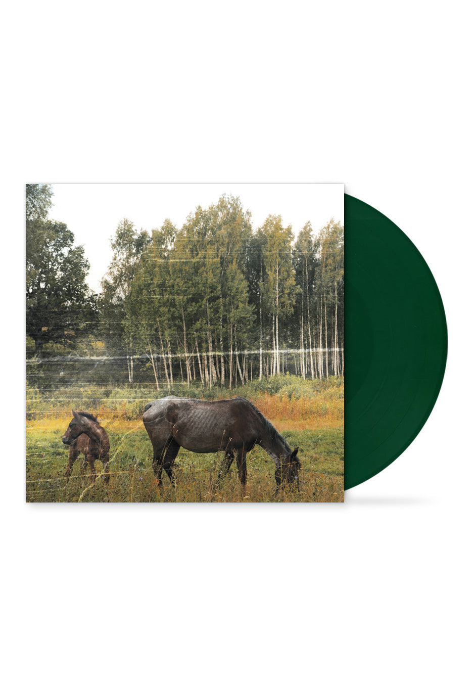 Pianos Become The Teeth - Old Pride Ltd. - Colored Vinyl | Neutral-Image