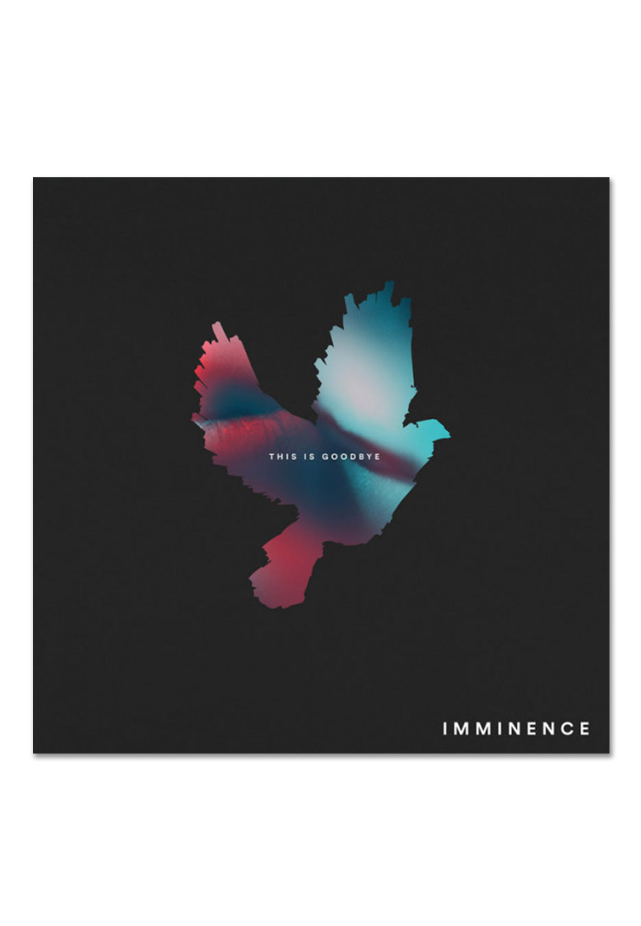 Imminence - This Is Goodbye Ltd. - Marbled 2 Vinyl | Neutral-Image