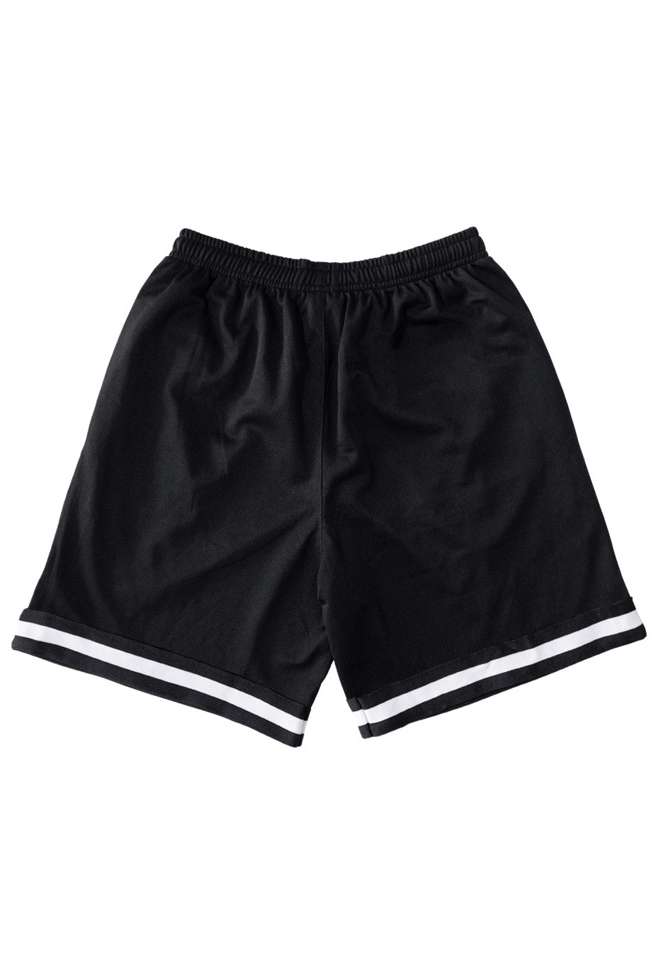 Parkway Drive - Deadly Sea Striped  - Shorts | Neutral-Image