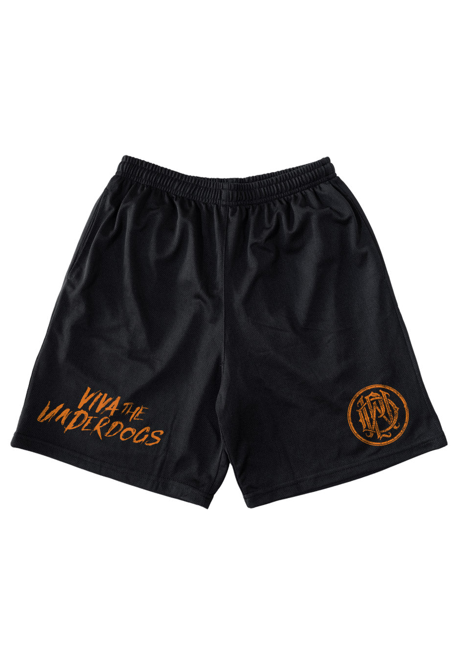 Parkway Drive - VTU Logo - Shorts | Neutral-Image