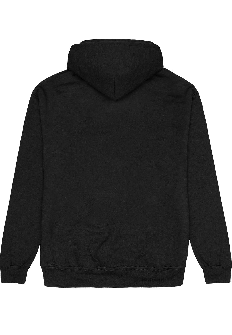 Impericon Festival Leipzig - 27/28.06.2025 20 Years Impericon Black Metal Logo Hoodie Deluxe - Special Ticket