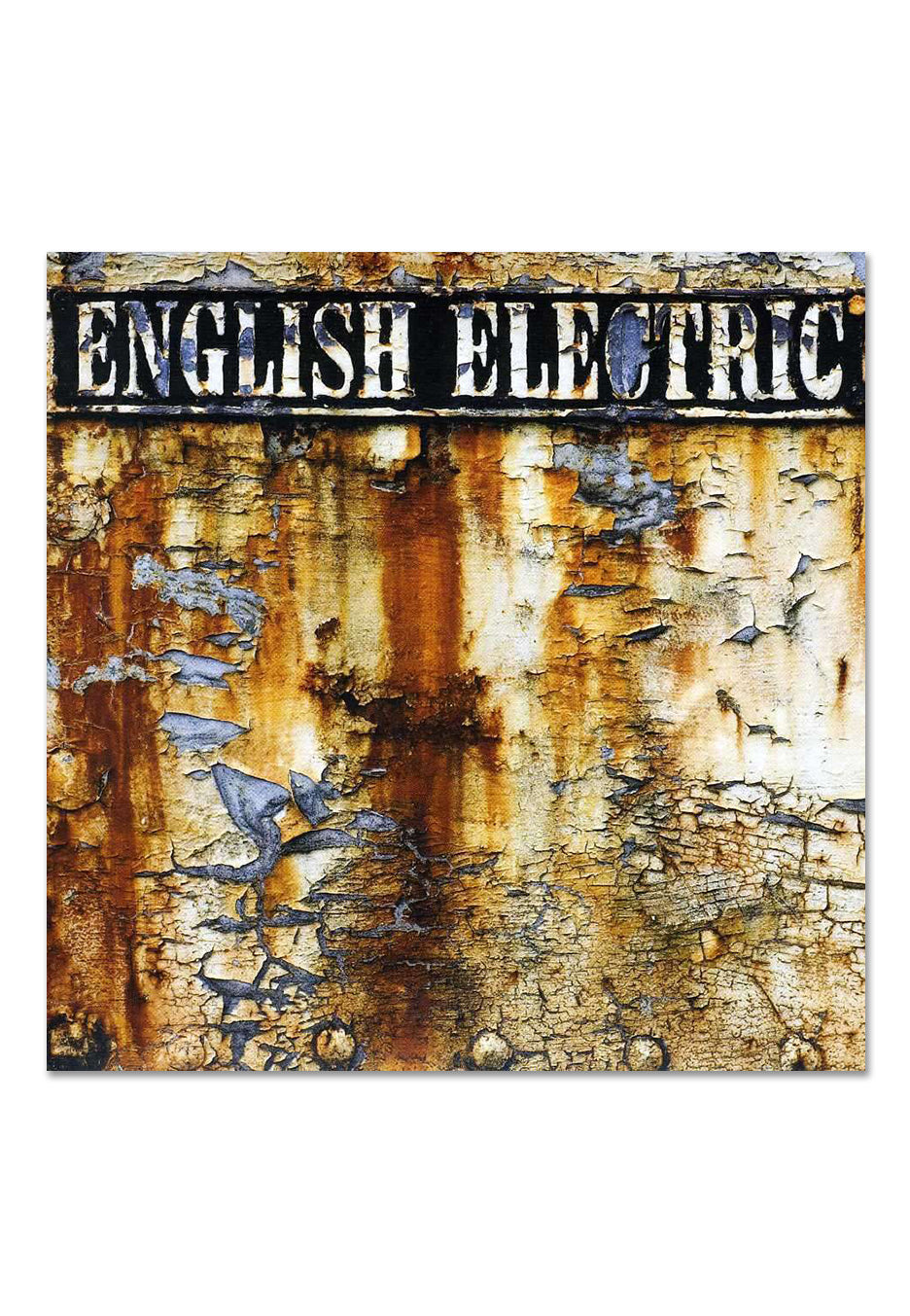 Big Big Train - English Electric Part One - Digipak CD | Neutral-Image