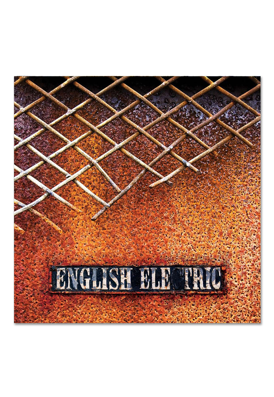 Big Big Train - English Electric Part Two - Digipak CD | Neutral-Image