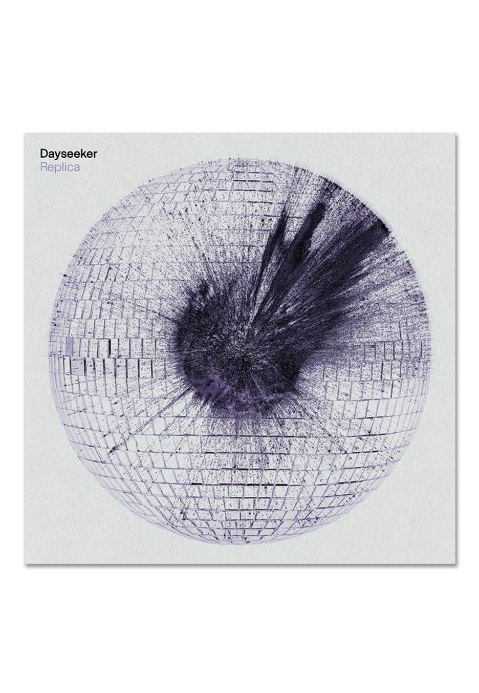 Dayseeker - Replica - Vinyl | Neutral-Image