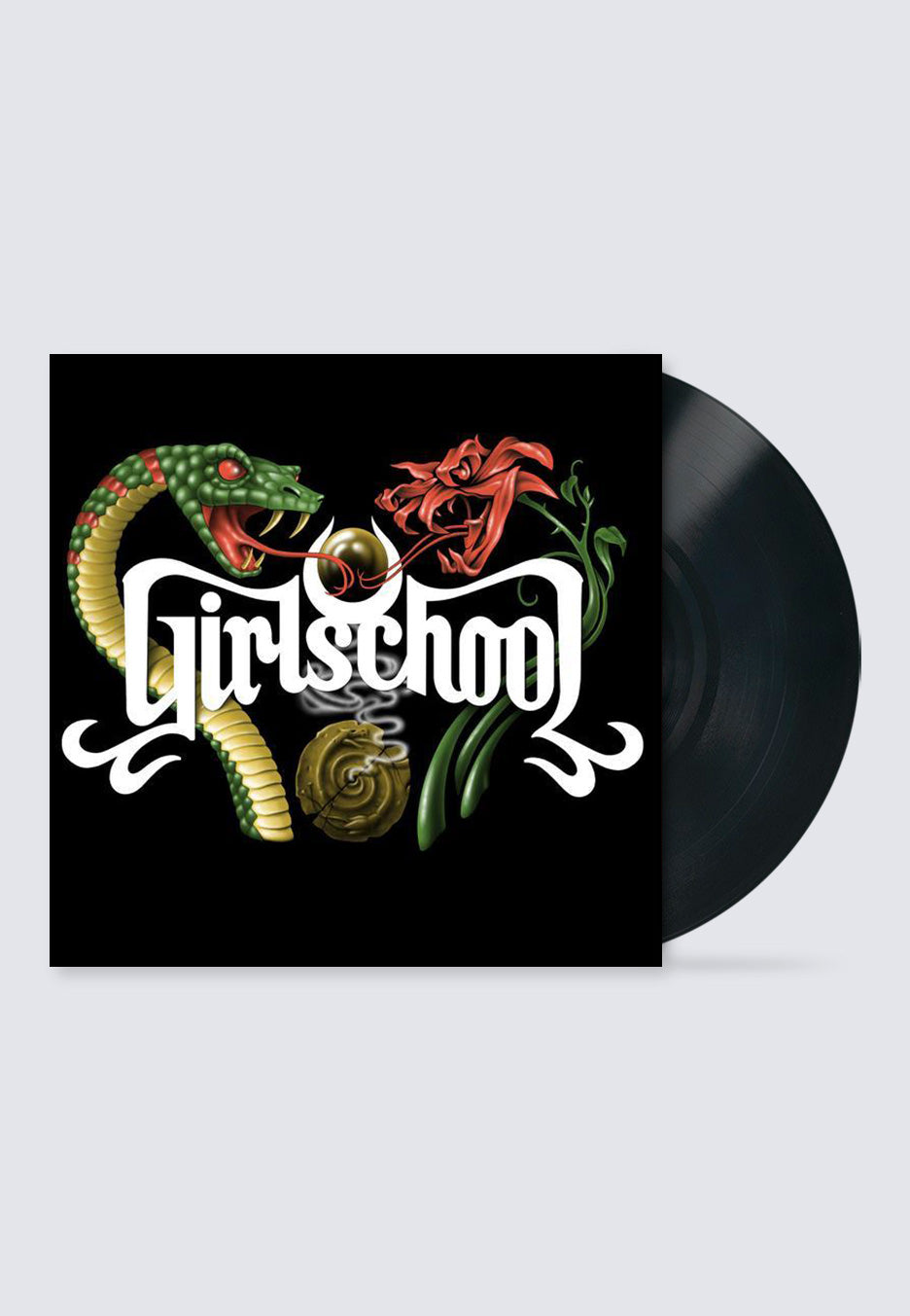 Girlschool - Girlschool - Vinyl | Neutral-Image