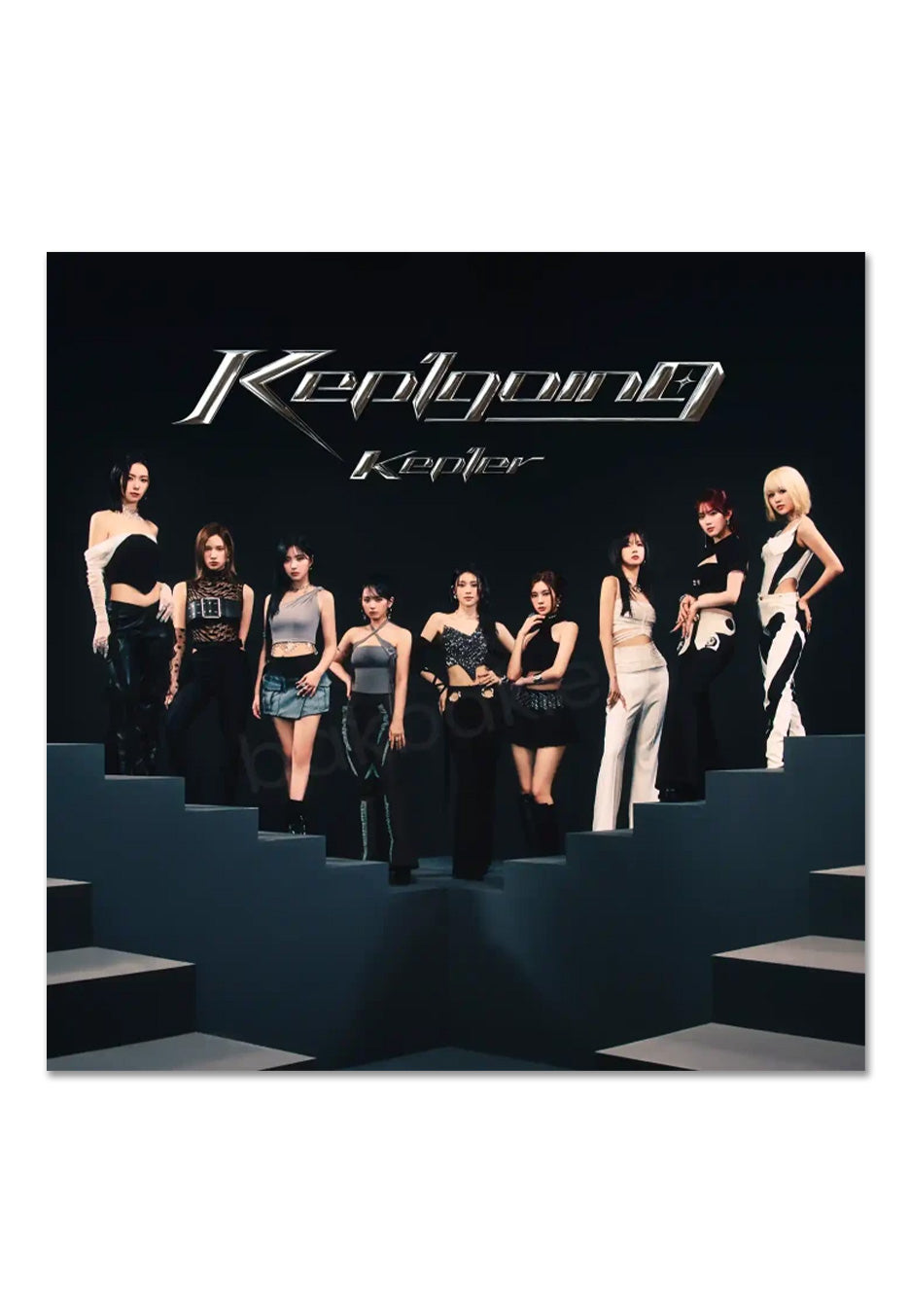 Kep1er - Kep1going (Chaeyun Version) - CD | Neutral-Image