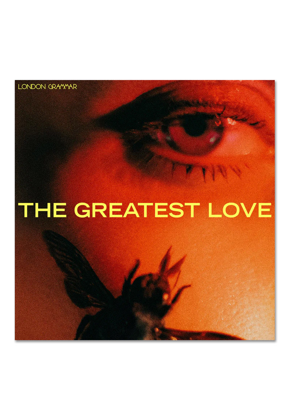 London Grammar - The Greatest Love - Vinyl | Neutral-Image