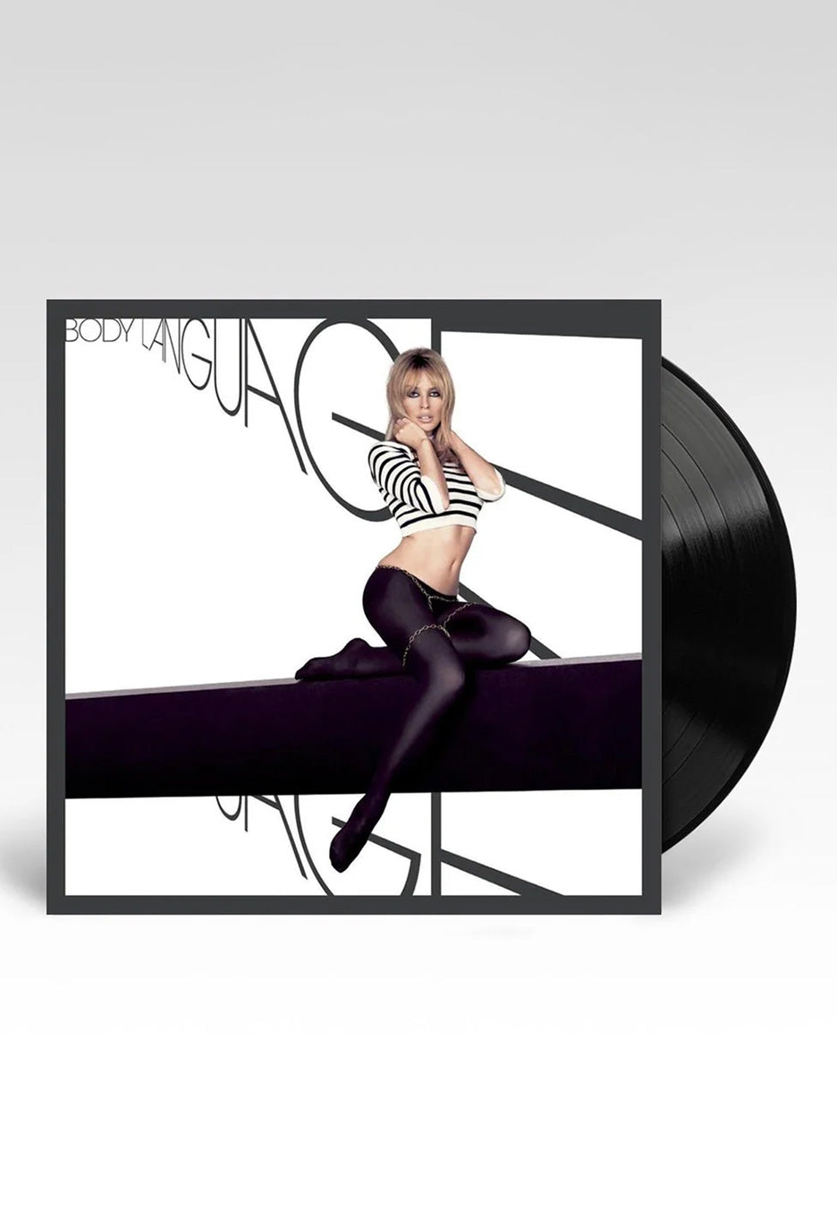 Kylie Minogue - Body Language (20th Anniversary) - Vinyl | Neutral-Image