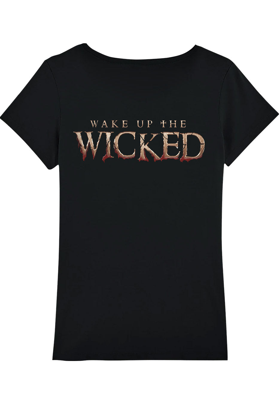 Powerwolf - Wake Up The Wicked - Girly | Neutral-Image