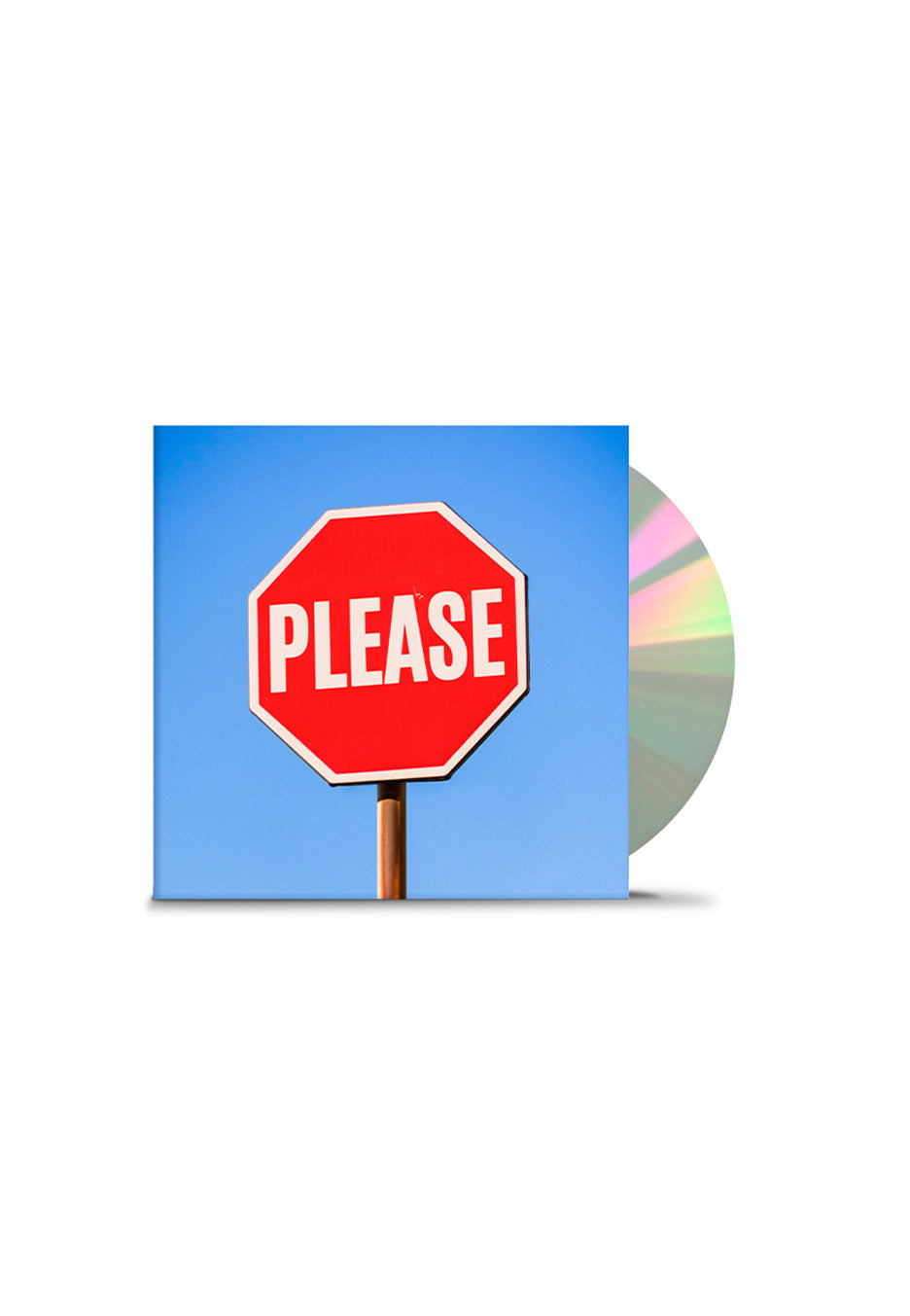 Beatsteaks - PLEASE - Digipak CD | Neutral-Image