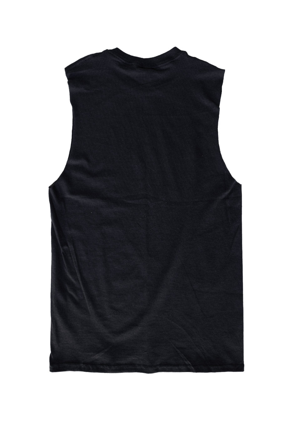 As I Lay Dying - Burn To Emerge - Sleeveless | Neutral-Image