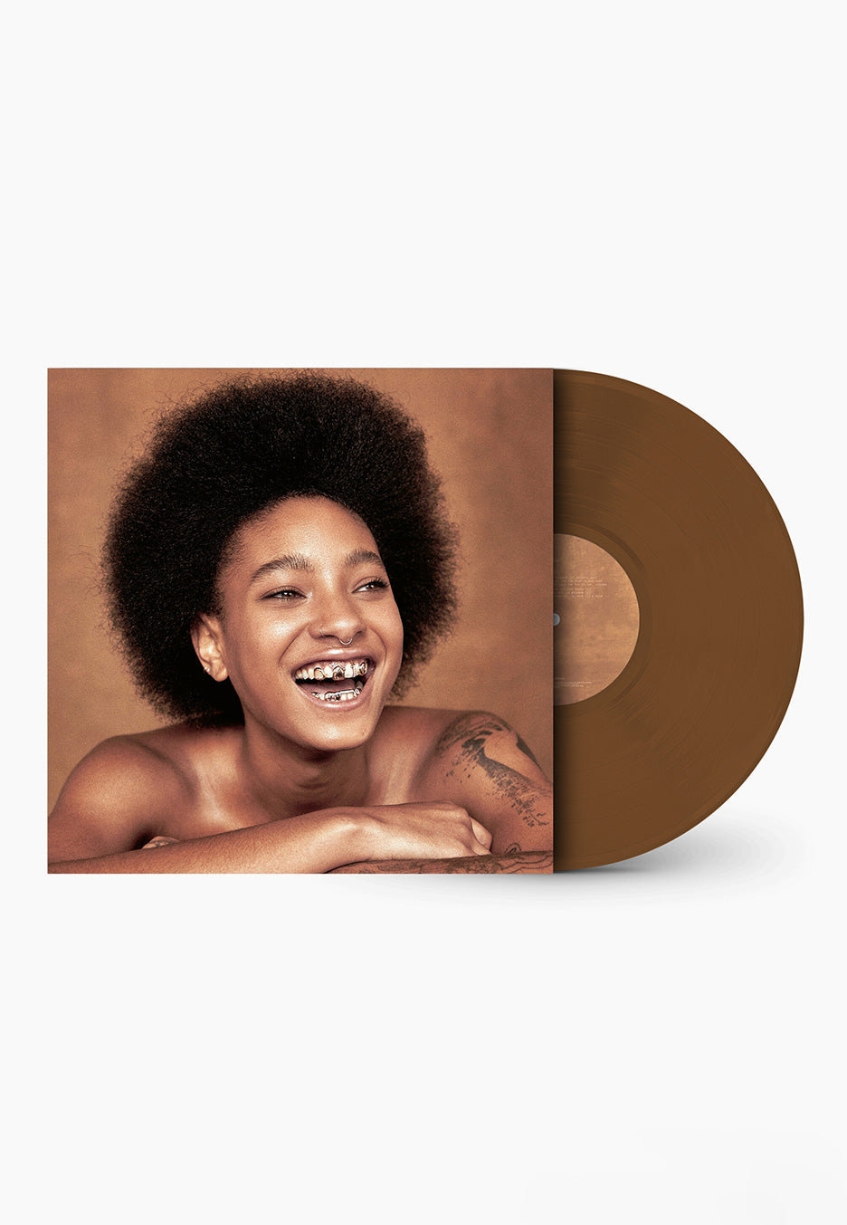 Willow - empathogen Ltd. Brown - Colored Vinyl | Neutral-Image