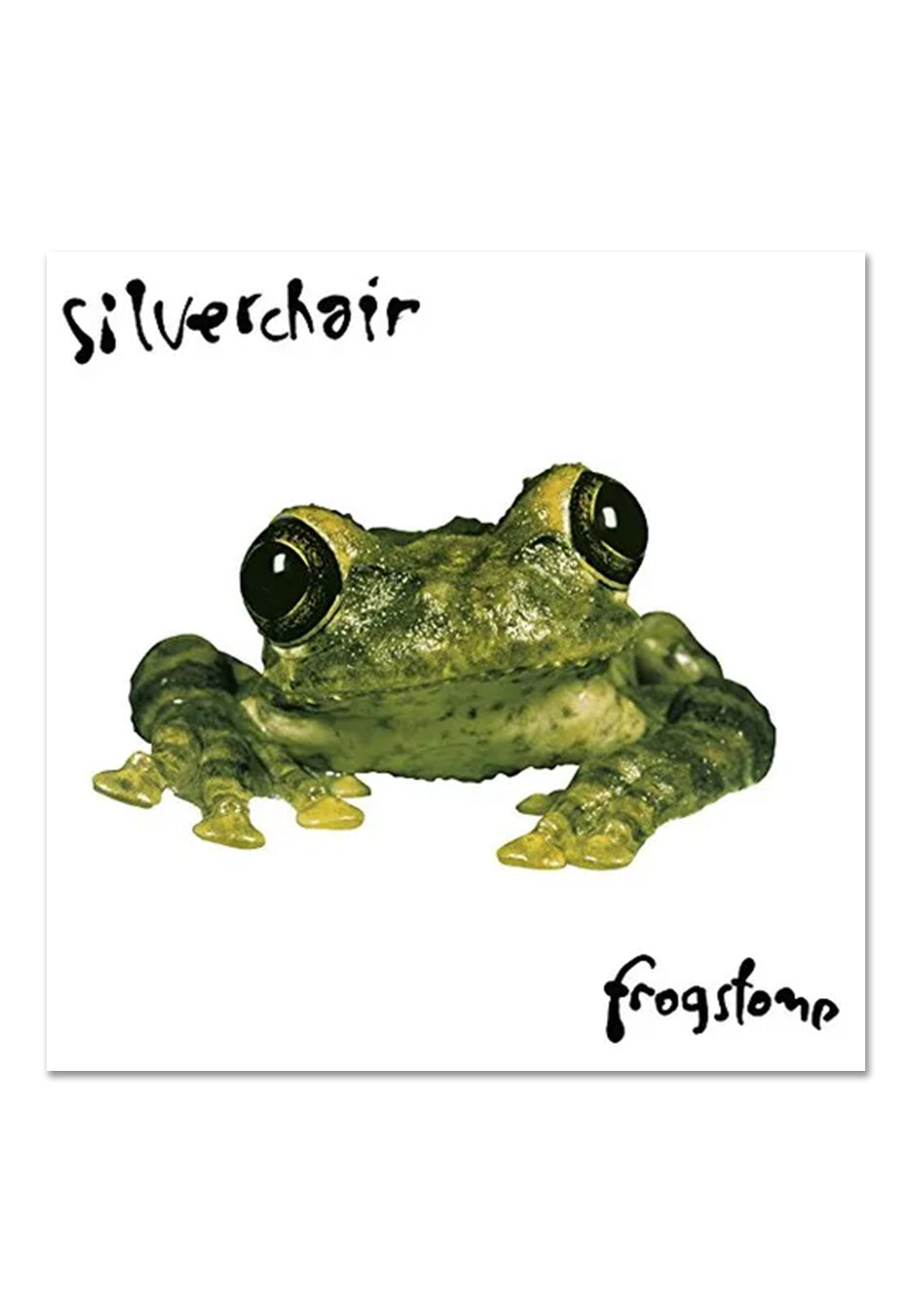 Silverchair - Frogstomp - 2 Vinyl | Neutral-Image