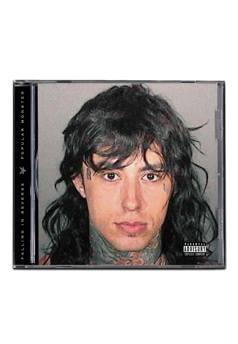 Falling In Reverse - Popular Monster - CD | Neutral-Image