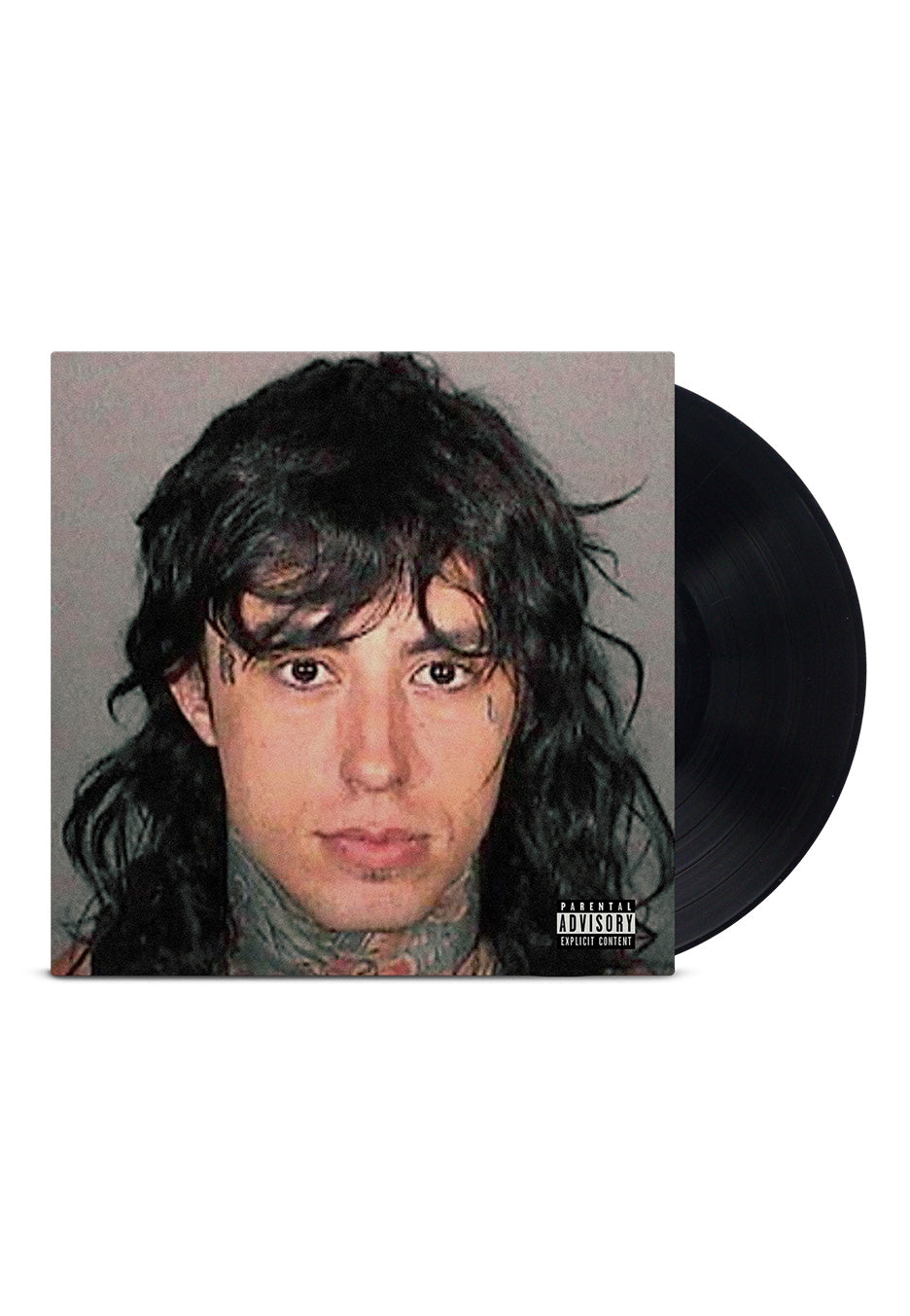 Falling In Reverse - Popular Monster - Vinyl | Neutral-Image