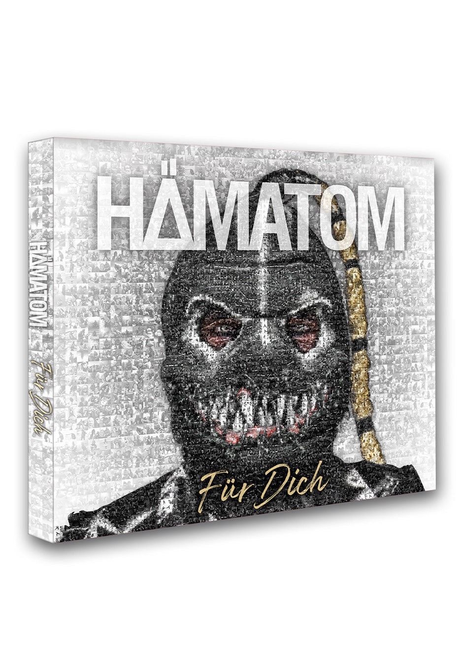 Hämatom - Für Dich - Digipak CD | Neutral-Image