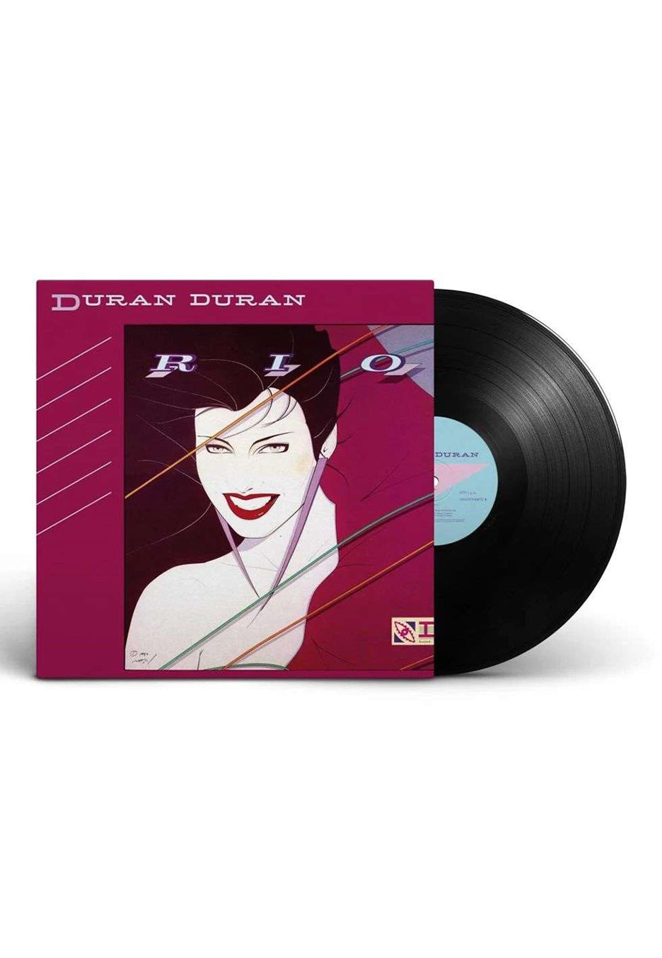 Duran Duran - Rio (2009 Remaster) - 2 Vinyl | Neutral-Image