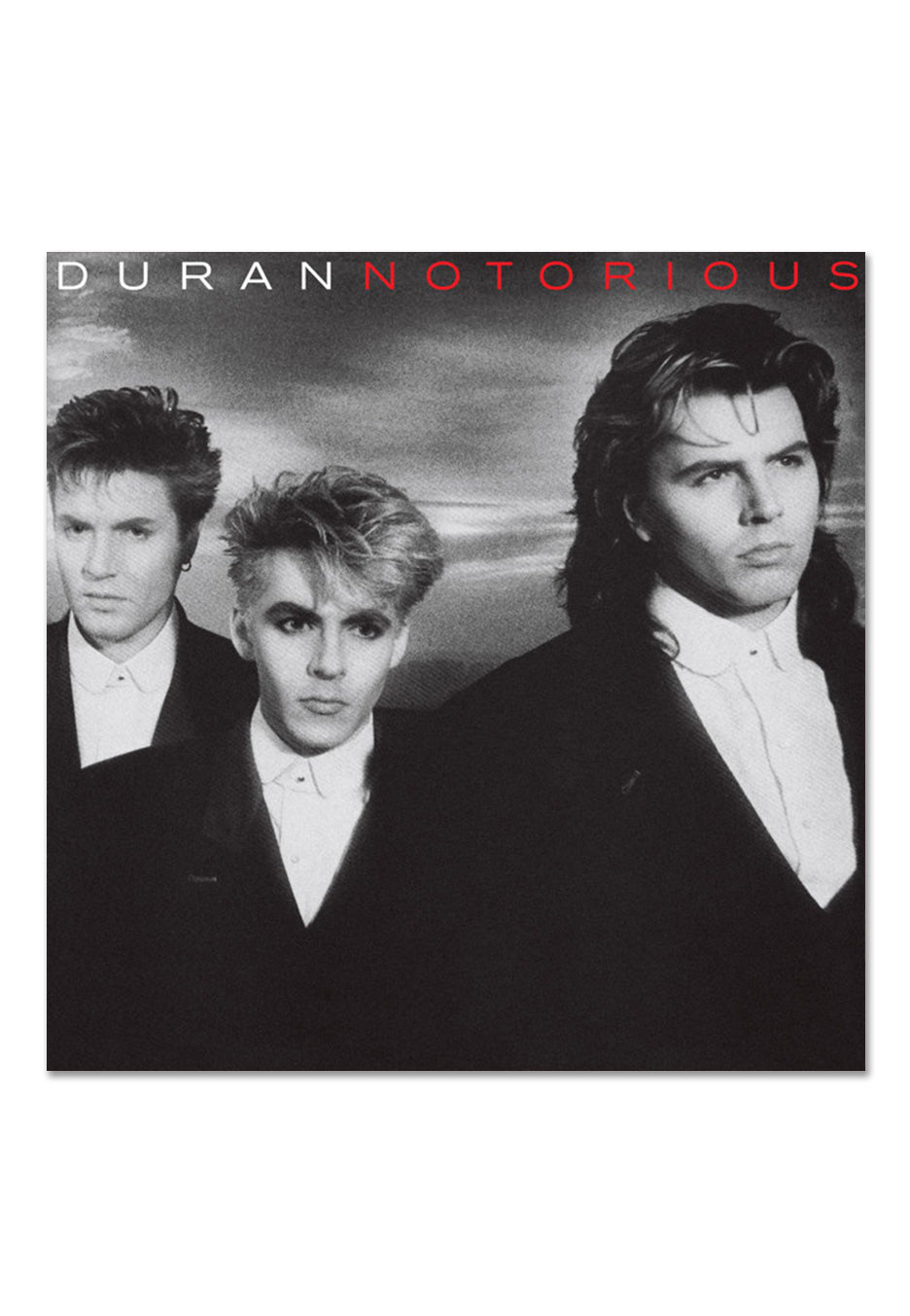 Duran Duran - Notorious (2010 Remaster) - CD | Neutral-Image