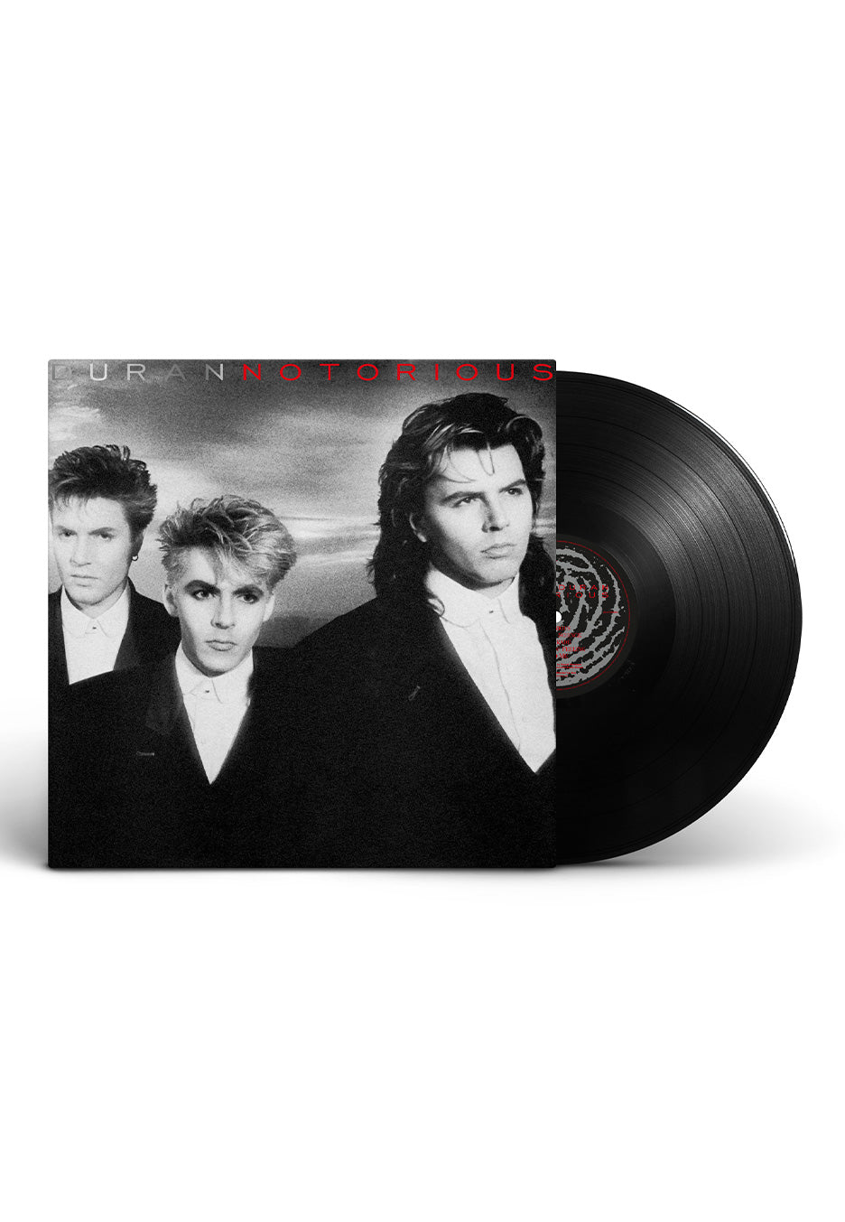 Duran Duran - Notorious (2010 Remaster) - Vinyl | Neutral-Image