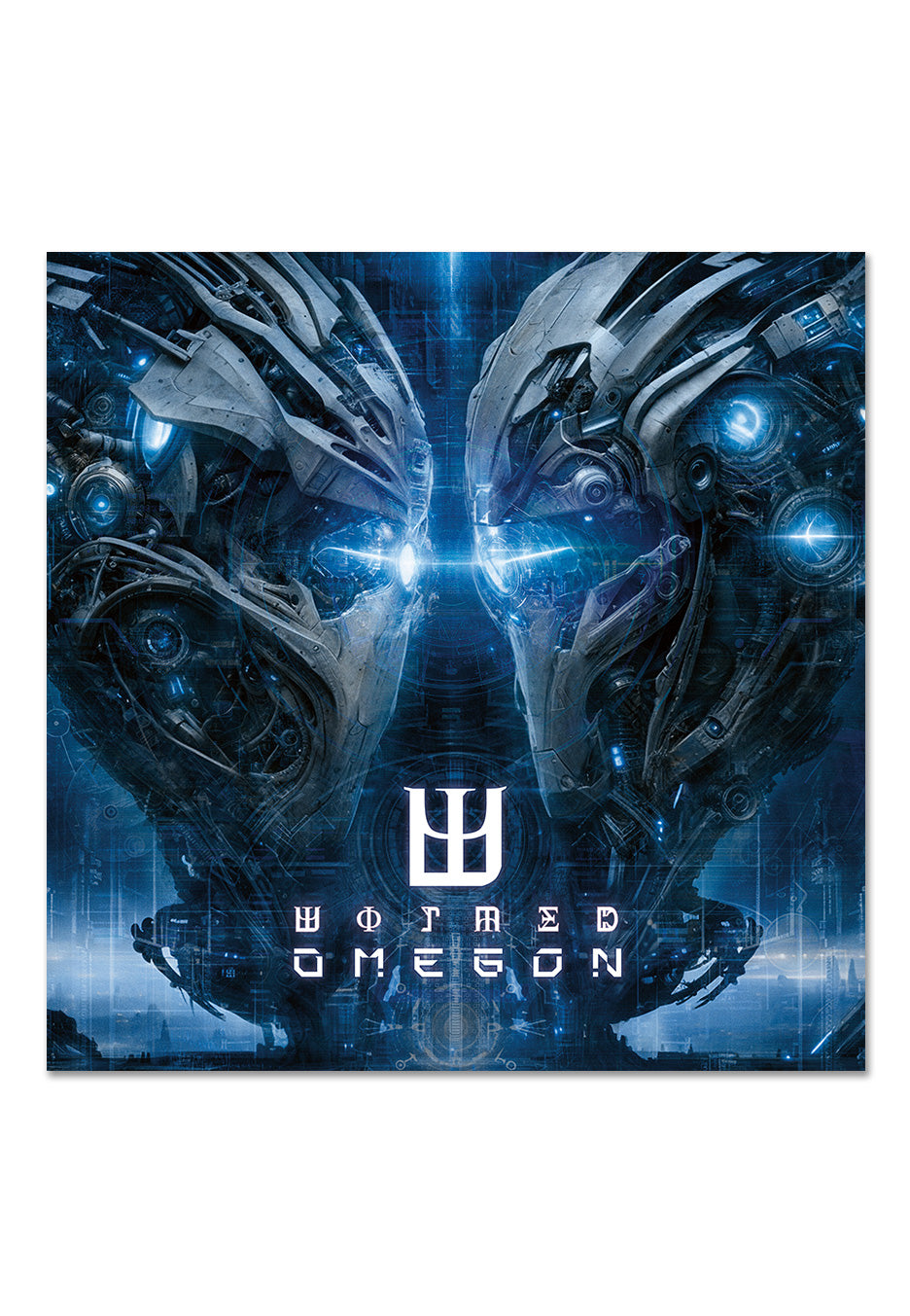 Wormed - Omegon - Vinyl | Neutral-Image