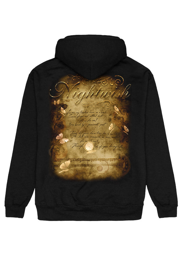 Nightwish - Timeless - Zipper | Neutral-Image