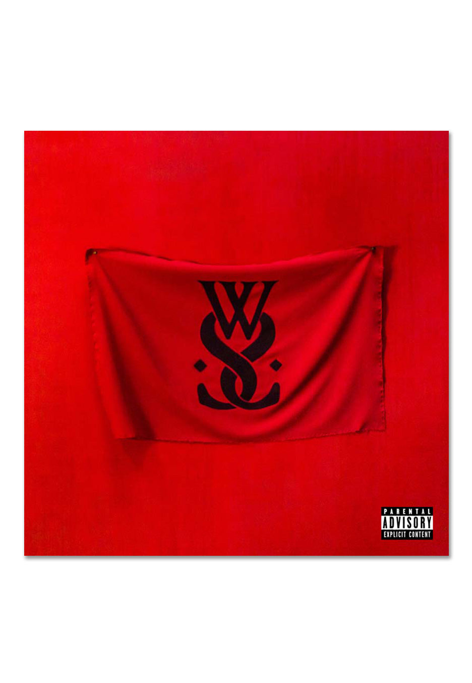 While She Sleeps - Brainwashed (Remastered) Ltd. Red - Colored Vinyl | Neutral-Image