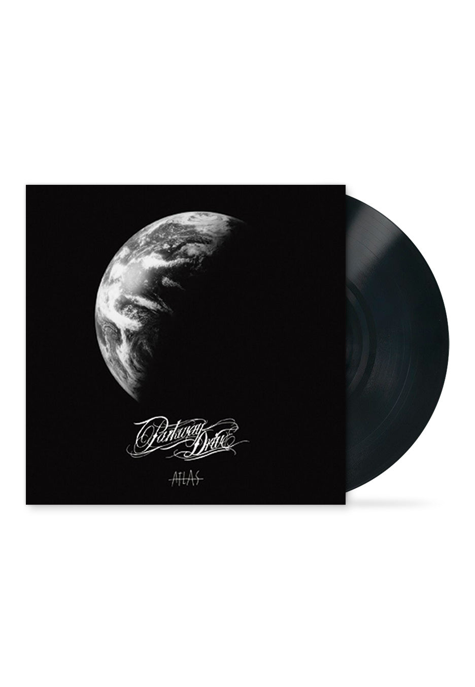 Parkway Drive - Atlas Ltd. US-Edition - Vinyl | Neutral-Image