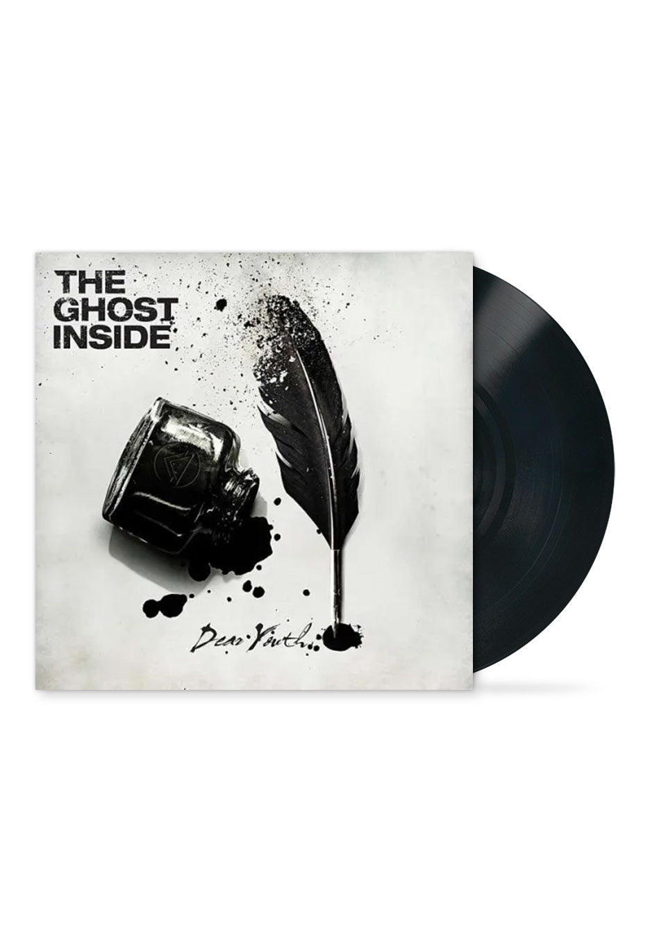 The Ghost Inside - Dear Youth Ltd. US-Edition - Vinyl | Neutral-Image