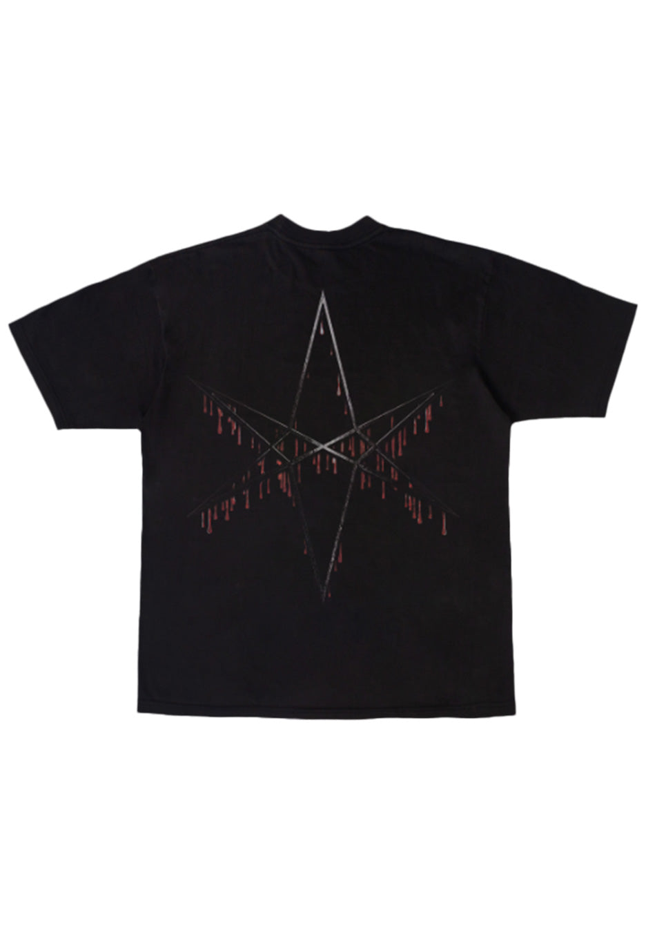 Bring Me The Horizon - Pentagram - T-Shirt | Neutral-Image