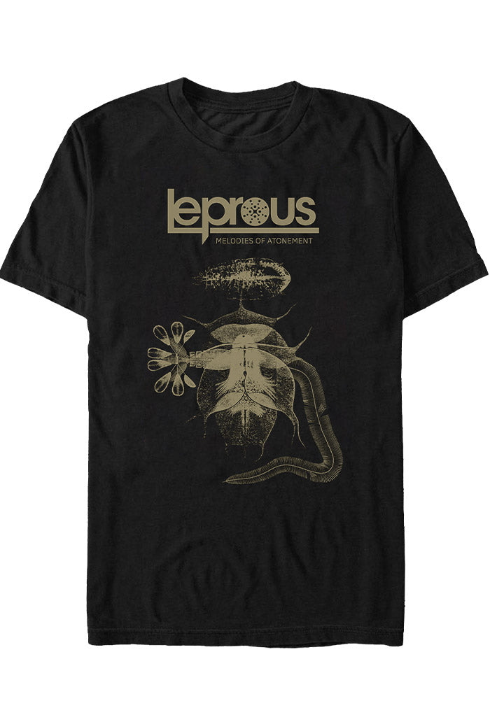 Leprous - Limbo - T-Shirt | Neutral-Image