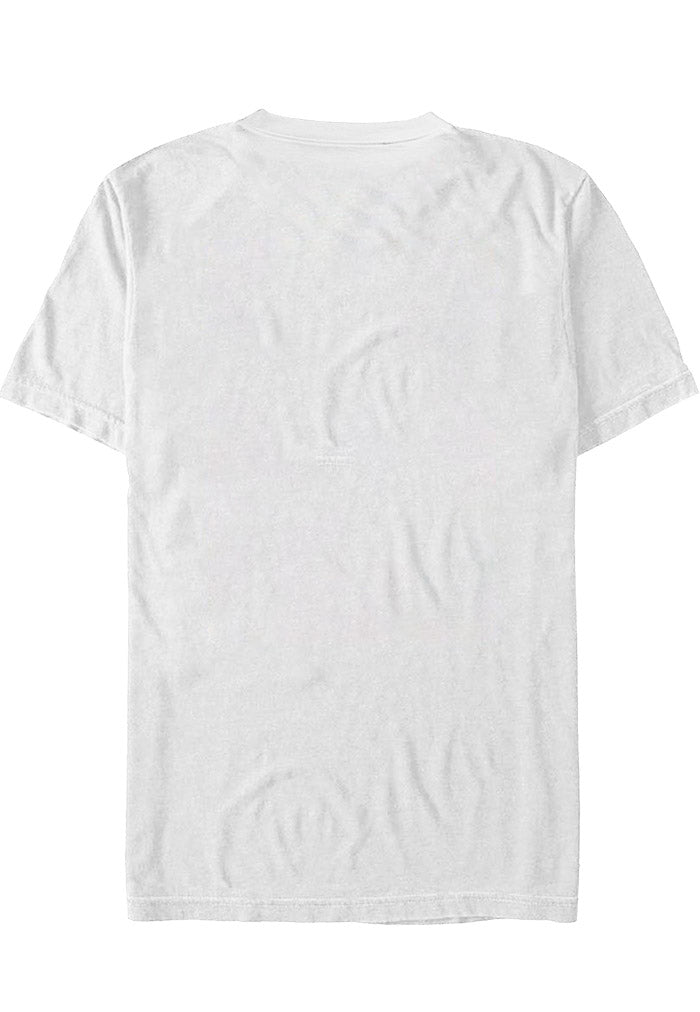 Leprous - Melodies Of Atonement White - T-Shirt | Neutral-Image