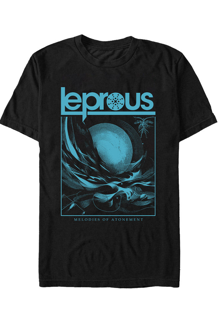 Leprous - Melodies Of Atonement - T-Shirt | Neutral-Image