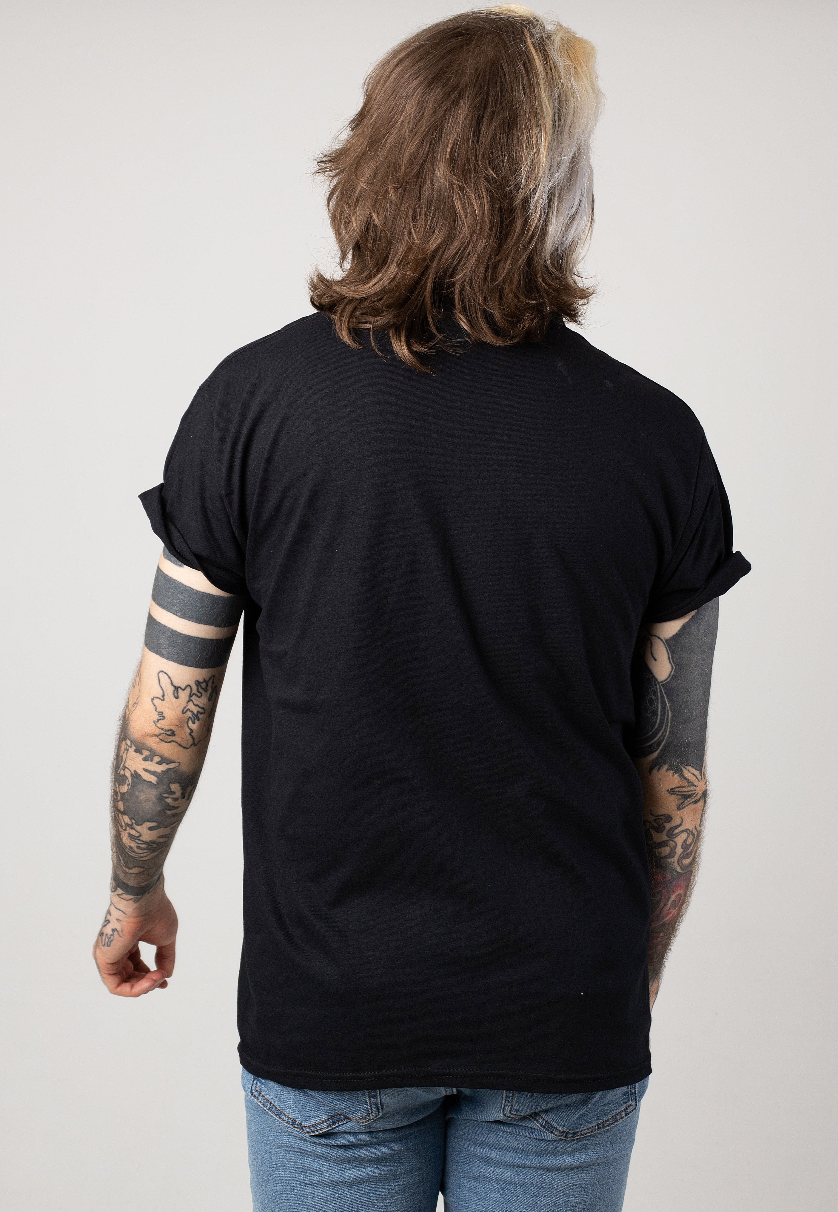 Leprous - Specter - T-Shirt | Men-Image