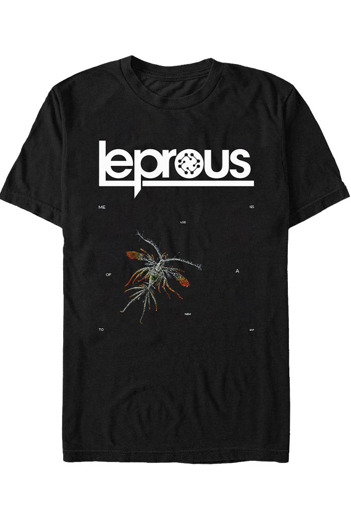 Leprous - Specter - T-Shirt | Neutral-Image