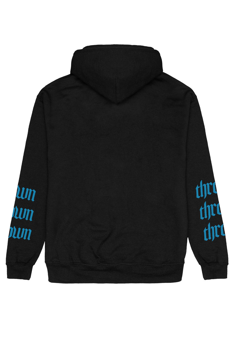 Thrown - Excessive Guilt - Hoodie | Neutral-Image