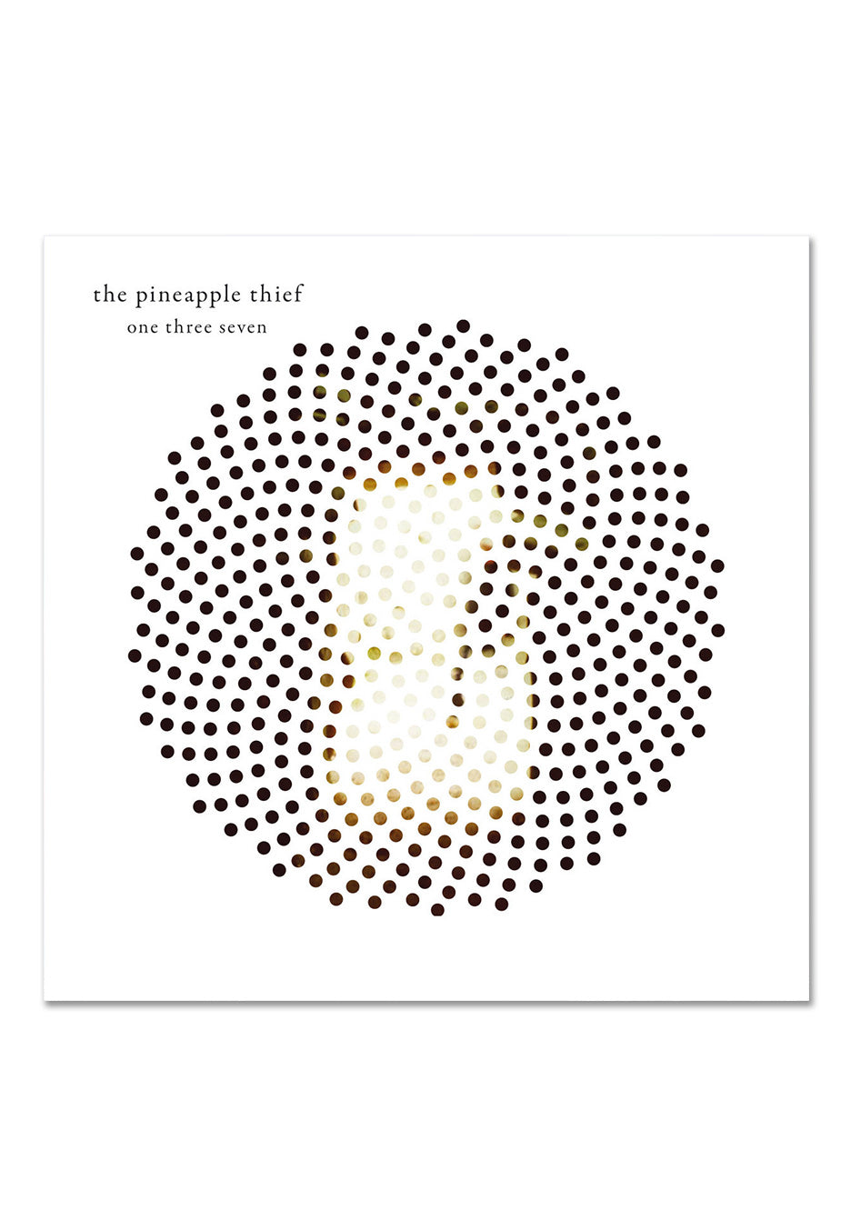 The Pineapple Thief - One Three Seven - Vinyl | Neutral-Image