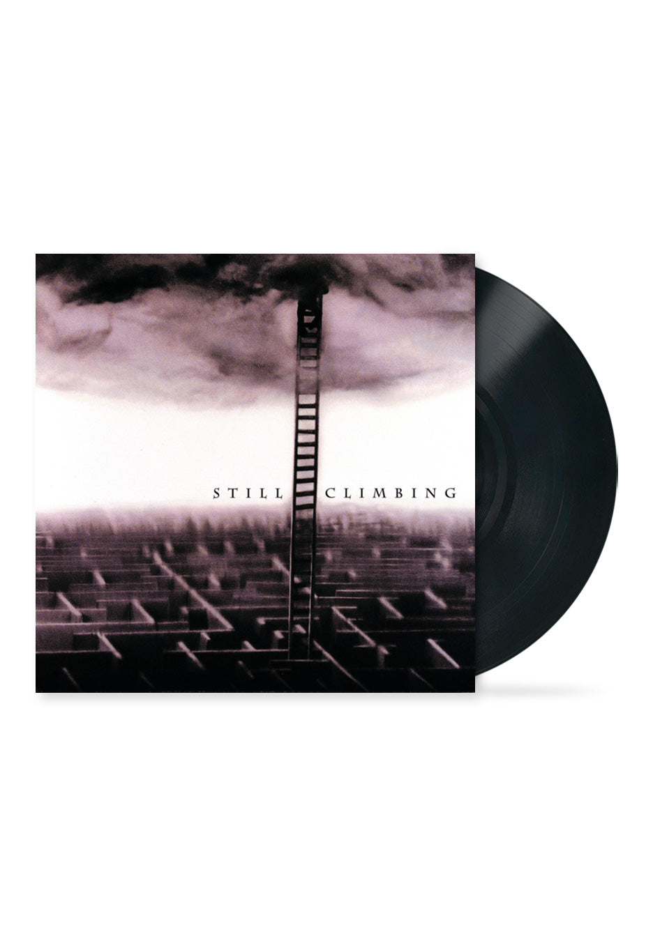 Cinderella - Still Climbing - Vinyl | Neutral-Image