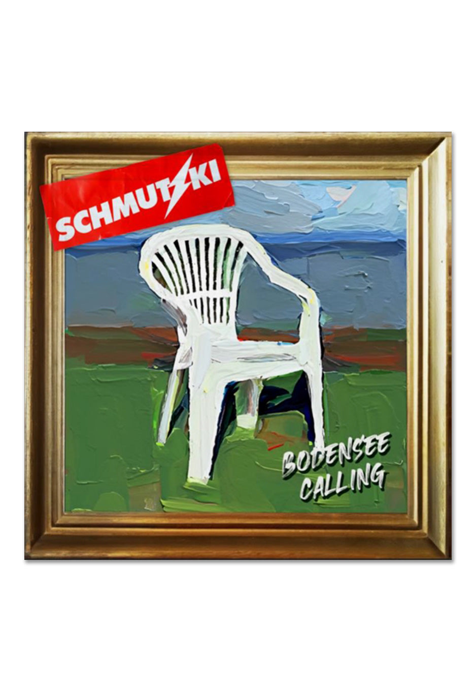 Schmutzki - Bodensee Calling - CD | Neutral-Image